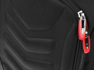 Logotrade promotional merchandise photo of: Laptop backpack 170703400